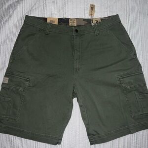 Red head brand co. Shorts size 36